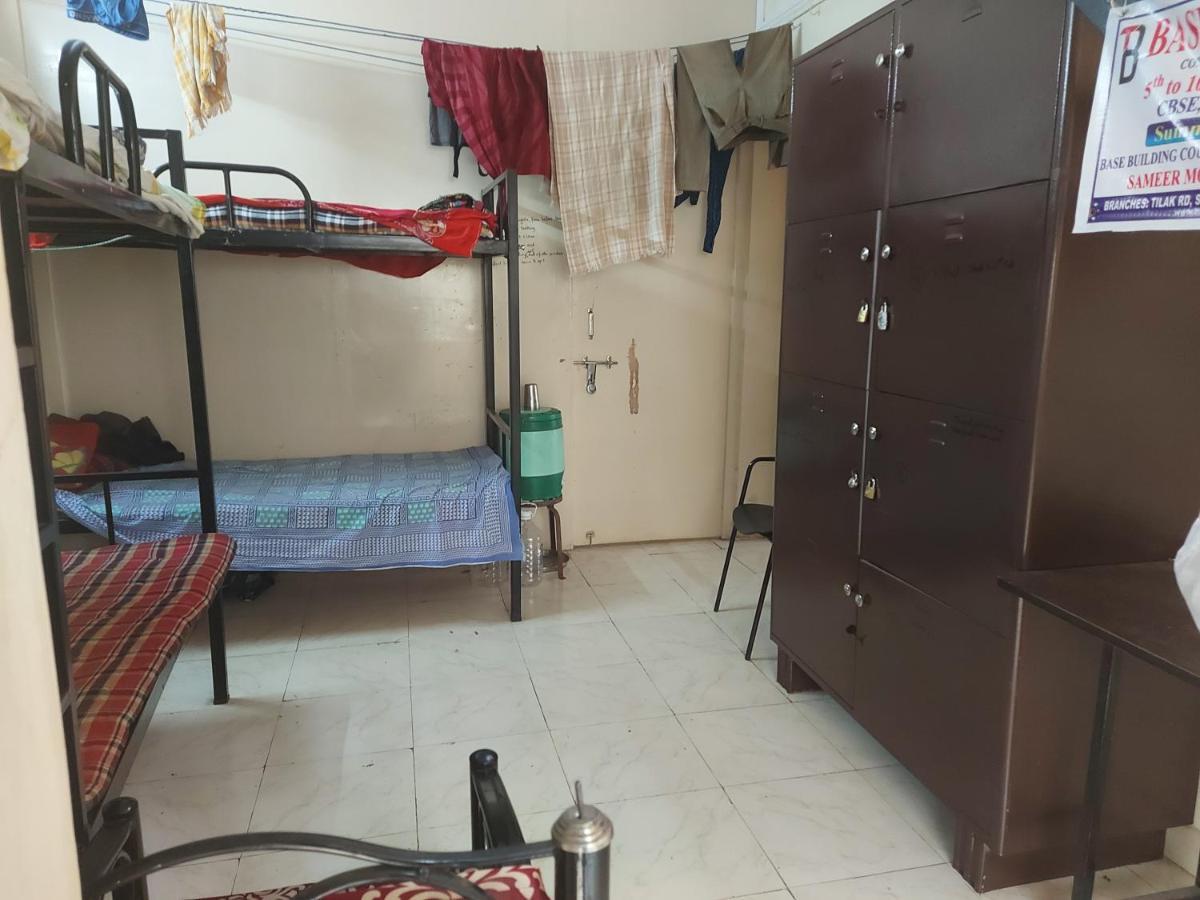 Mohire Males Only Pune